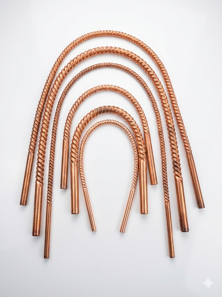 قطع بايب فلكسبل