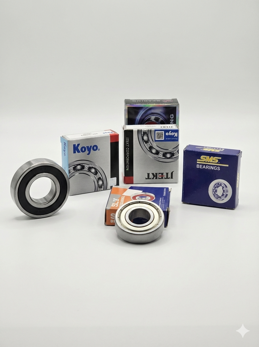 بولبرين فان (قطعة خارجية)