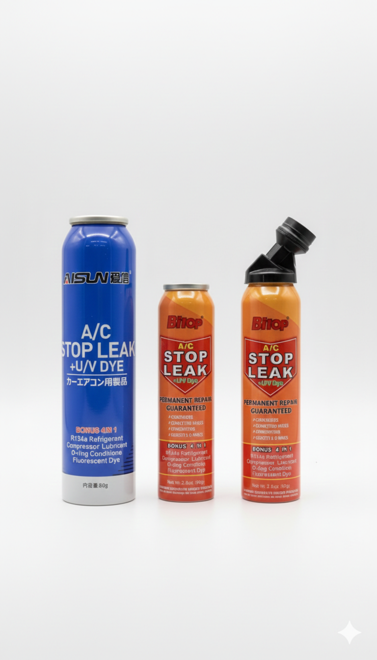 ستوب ليك تكييف سيارات