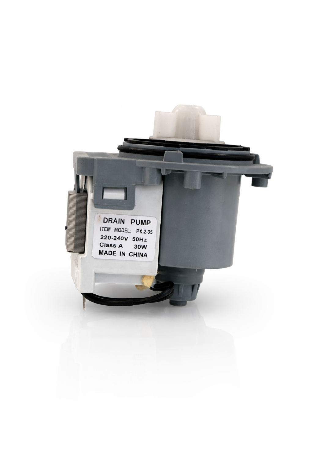 واتربم  غسالة اوتوماتيك