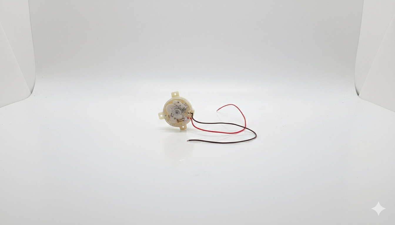 تايمر تنشيف