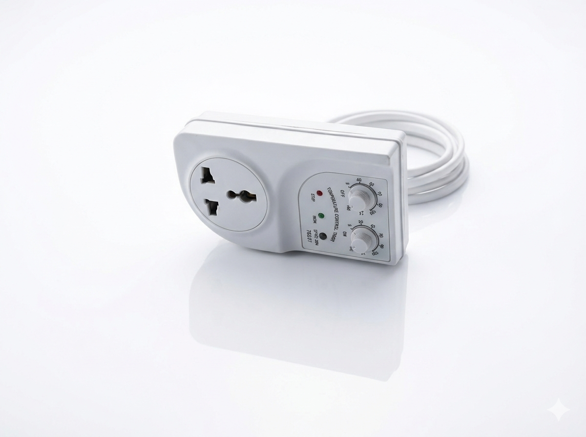 مؤقت تشغيل اجهزة