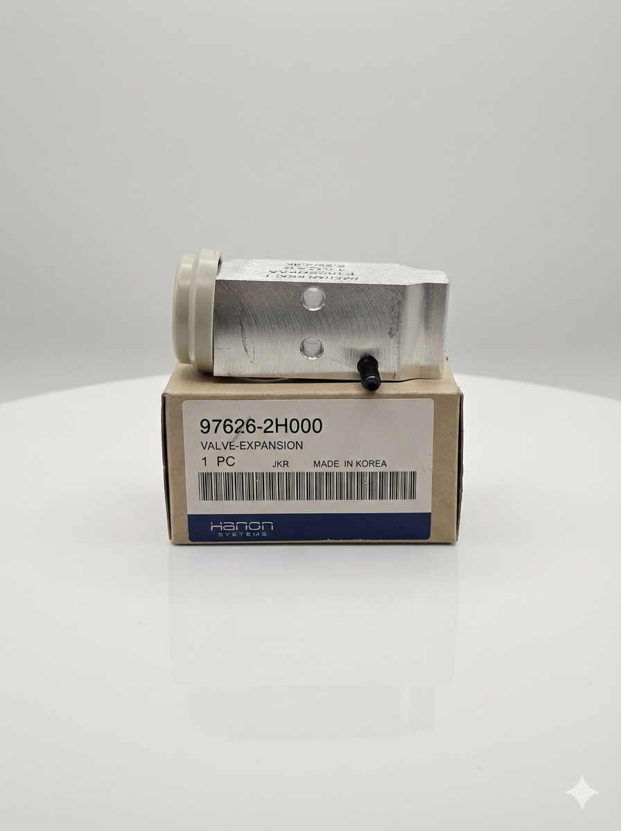 بخاخ فريز سيارات كوري