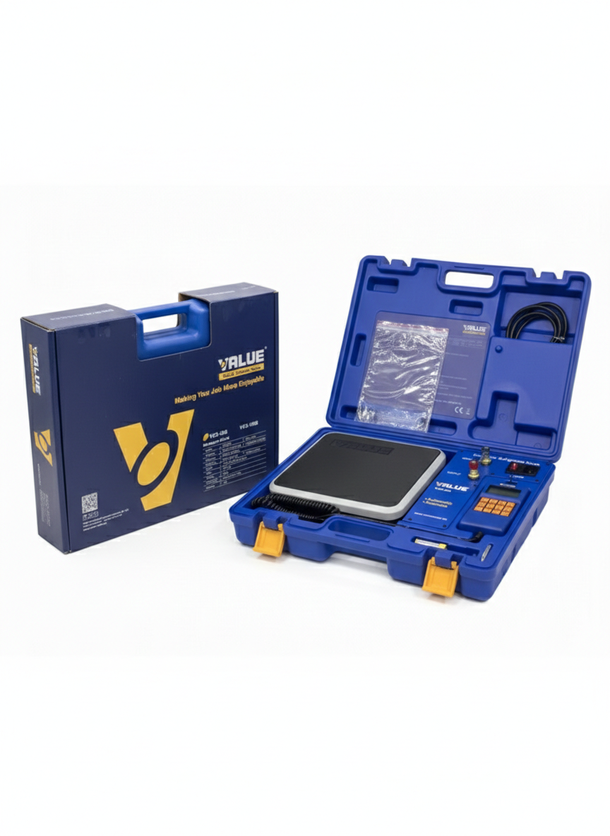 ميزان فاليو ولف