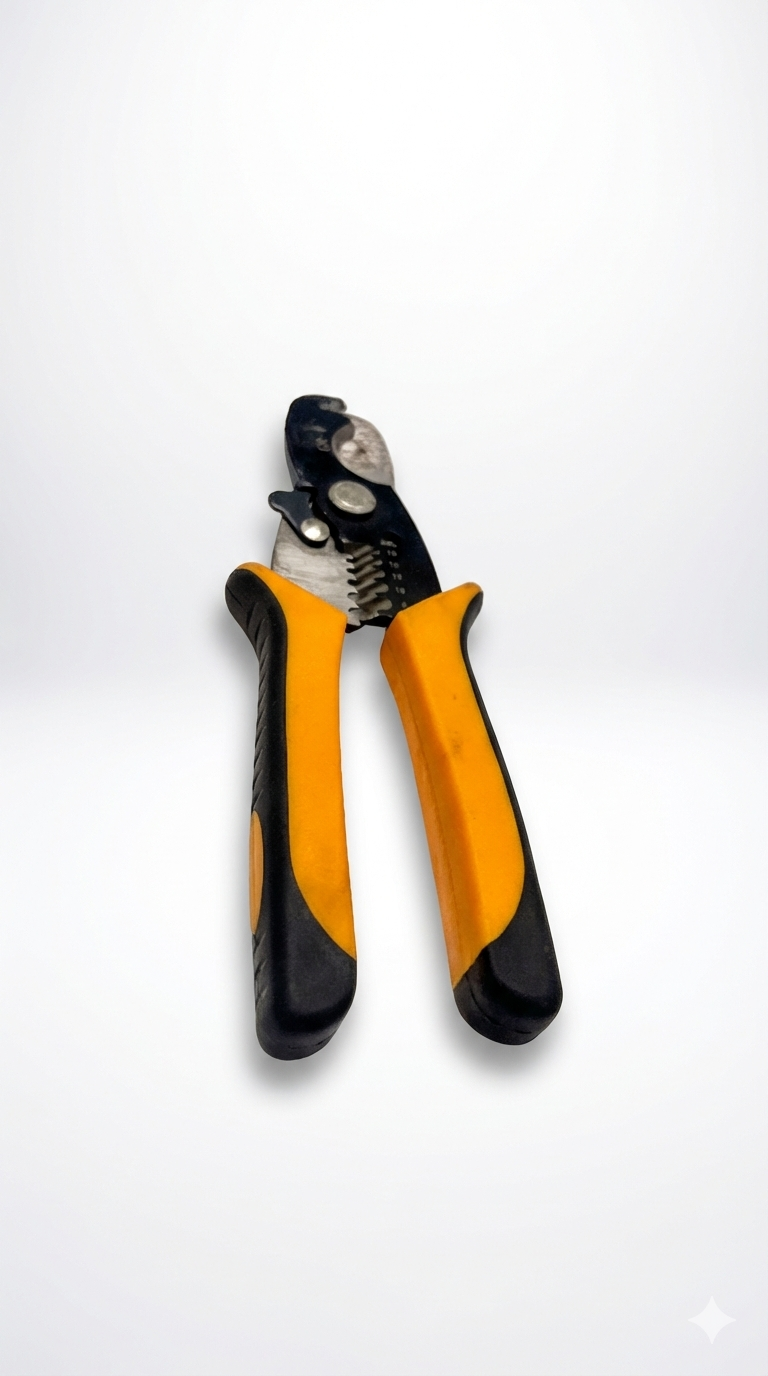 قاشطة وايرات